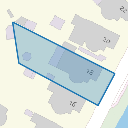 Perceel HTG00-T-2290