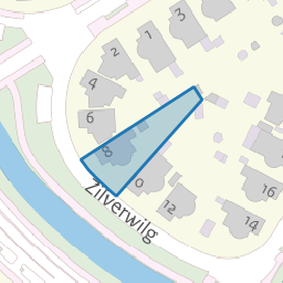 Perceel HTG00-T-2295