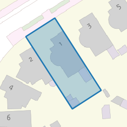 Perceel HTG00-T-2299