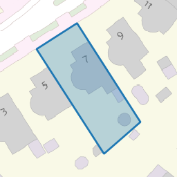 Perceel HTG00-T-2302