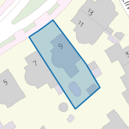 Perceel HTG00-T-2303