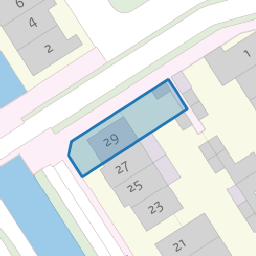 Perceel HTG00-T-2306