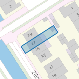 Perceel HTG00-T-2307