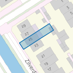 Perceel HTG00-T-2308