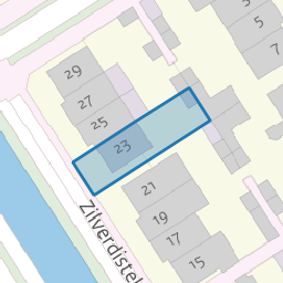 Perceel HTG00-T-2309