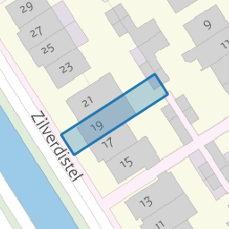 Perceel HTG00-T-2311