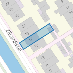 Perceel HTG00-T-2312