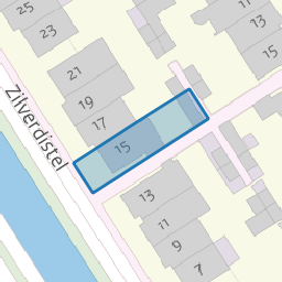 Perceel HTG00-T-2313