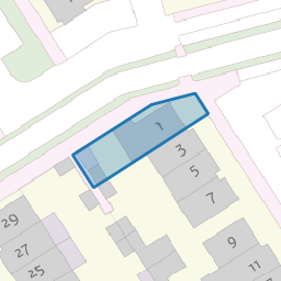 Perceel HTG00-T-2314