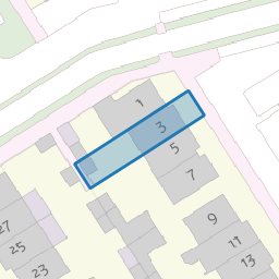 Perceel HTG00-T-2315