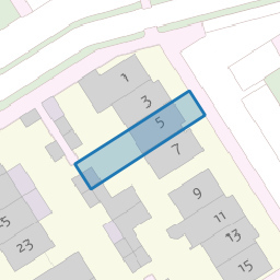 Perceel HTG00-T-2316