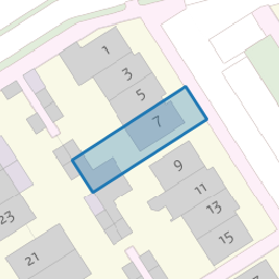 Perceel HTG00-T-2317