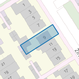 Perceel HTG00-T-2318