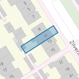 Perceel HTG00-T-2319