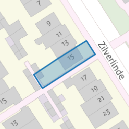 Perceel HTG00-T-2321