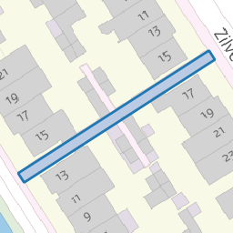 Perceel HTG00-T-2322