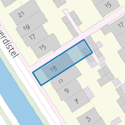 Perceel HTG00-T-2323