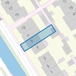 Perceel HTG00-T-2325