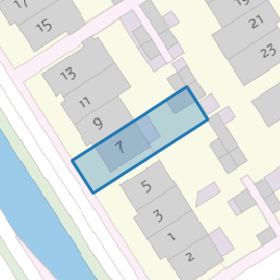 Perceel HTG00-T-2326