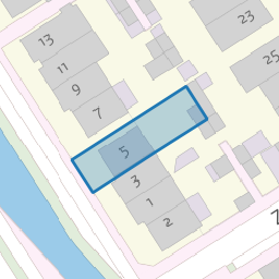 Perceel HTG00-T-2327