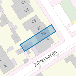 Perceel HTG00-T-2339