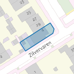 Perceel HTG00-T-2340