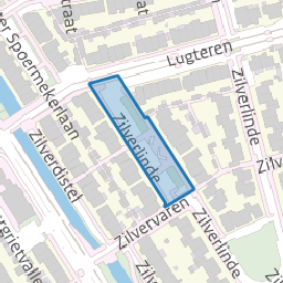 Perceel HTG00-T-2341