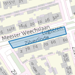 Perceel HTG00-T-2342