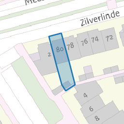 Perceel HTG00-T-2344