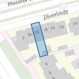 Perceel HTG00-T-2345