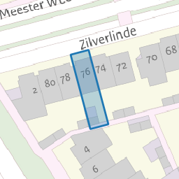 Perceel HTG00-T-2346