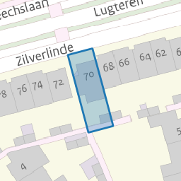 Perceel HTG00-T-2349