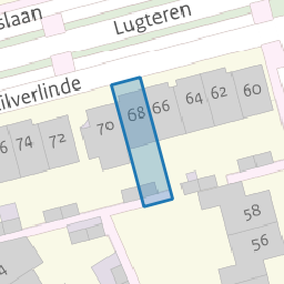 Perceel HTG00-T-2350