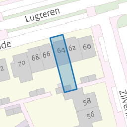 Perceel HTG00-T-2352