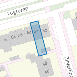 Perceel HTG00-T-2353