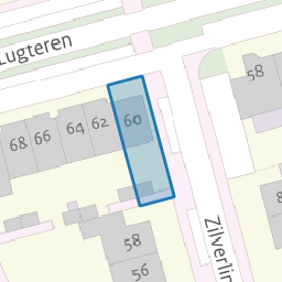 Perceel HTG00-T-2354