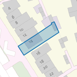 Perceel HTG00-T-2360