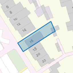 Perceel HTG00-T-2361