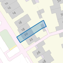 Perceel HTG00-T-2363