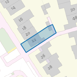 Perceel HTG00-T-2364