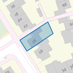 Perceel HTG00-T-2366