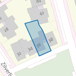 Perceel HTG00-T-2370