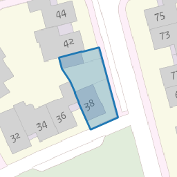 Perceel HTG00-T-2371