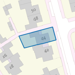 Perceel HTG00-T-2373