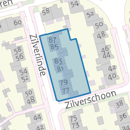 Perceel HTG00-T-2379