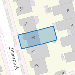 Perceel HTG00-T-2389