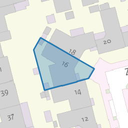 Perceel HTG00-T-2392