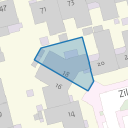 Perceel HTG00-T-2393