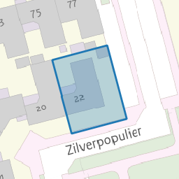 Perceel HTG00-T-2394