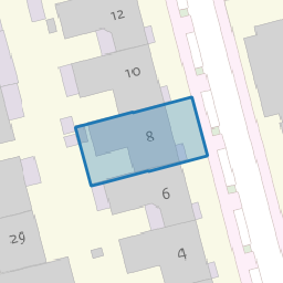 Perceel HTG00-T-2396